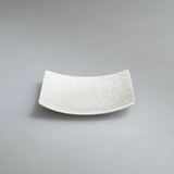 咲(saku) スクエアプレート 16cm