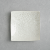 咲(saku) スクエアプレート 21cm