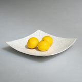 咲(saku) スクエアプレート 21cm