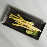 尚(sho) レクタンギュラープレート27cm