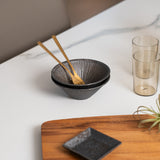 尚(sho) しのぎ小鉢13cm