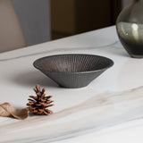 尚(sho) しのぎ小鉢19cm