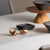 尚(sho) スクエアディッシュ8cm