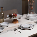 Neige(ネージュ)プレート15cm