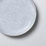 Neige(ネージュ)プレート15cm