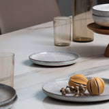 Neige(ネージュ)プレート15cm