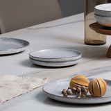 Neige(ネージュ)プレート15cm