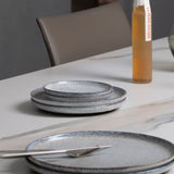 Neige(ネージュ)プレート21.5cm