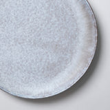 Neige(ネージュ)プレート21.5cm