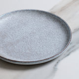 Neige(ネージュ)プレート21.5cm