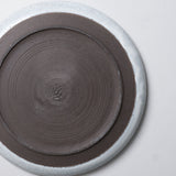 Neige(ネージュ)プレート21.5cm