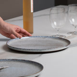 Neige(ネージュ)プレート27.5cm