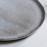 Neige(ネージュ)プレート27.5cm