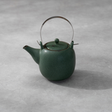 NOVA (ノヴァ)ティーポット(グリーン)【在庫終了】