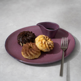 NOVA (ノヴァ)ピッチャー S (パープル)