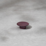 NOVA (ノヴァ)高台ディッシュ 8cm(パープル)