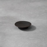 NOVA (ノヴァ)高台ディッシュ 11cm(ブラック)