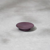 NOVA (ノヴァ)高台ディッシュ 11cm(パープル)