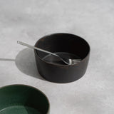 NOVA (ノヴァ)切立小鉢(ブラック)