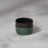 NOVA (ノヴァ)切立小鉢(グリーン)