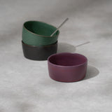 NOVA (ノヴァ)切立小鉢(パープル)