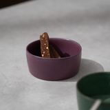 NOVA (ノヴァ)切立小鉢(パープル)