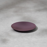 NOVA (ノヴァ)高台プレート 16cm(パープル)