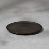 NOVA (ノヴァ)オーバルプレート 23cm(ブラック)【在庫終了】