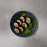 【NEW】オード(ODE) プレート22cm