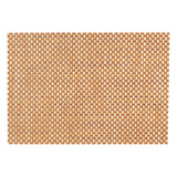 オアシス プレースマット(タン/ブラウン-T)