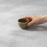 SPOT(スポット) カップ 150cc(ベージュ)