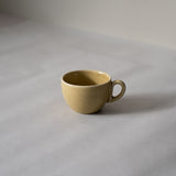 GENESIS コーヒーカップ 230cc(ベージュ)