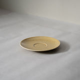 GENESIS ソーサー 17cm(ベージュ)