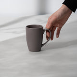 NEOFUSION マグ 300cc ブラウン