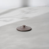 NEOFUSION フタ(ココット10cm用) ブラウン