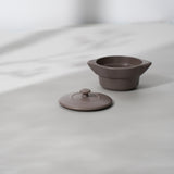 NEOFUSION フタ(ココット10cm用) ブラウン