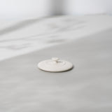 NEOFUSION フタ(ココット10cm用) ホワイト