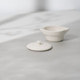 NEOFUSION フタ(ココット10cm用) ホワイト