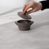 NEOFUSION ココット 10cm(身のみ) ブラウン