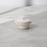 NEOFUSION ココット 10cm(身のみ) ホワイト