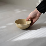 GENESIS ボール 12cm(ベージュ)