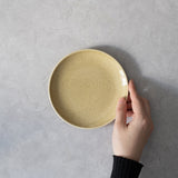 GENESIS フラットプレート 15cm(ベージュ)