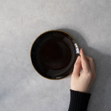 GENESIS フラットプレート 15cm(ブラウン)