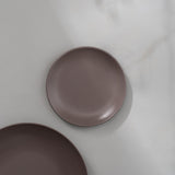 NEOFUSION フラットプレート 15cm ブラウン