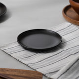 NEOFUSION フラットプレート 15cm ブラック