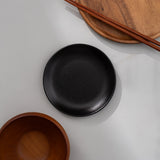 NEOFUSION フラットプレート 15cm ブラック