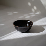 GENESIS ボール 16cm(ブラウン)