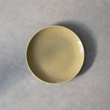 GENESIS フラットプレート 18cm(ベージュ)