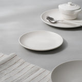 NEOFUSION フラットプレート 18cm ホワイト