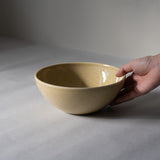 GENESIS ラウンドボール 20cm(ベージュ)